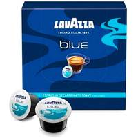 Кофе в капсулах Lavazza Blue Espresso Decaffeinato Soave 100 шт