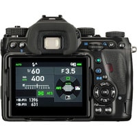 Зеркальный фотоаппарат Pentax K-1 Kit 24-70mm
