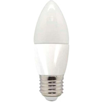 Светодиодная лампочка Belsvet LED-M C37 5W 3000K E27