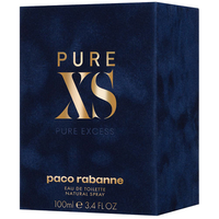 Туалетная вода Paco Rabanne Pure XS for Him EdT (100 мл)