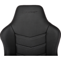 Кресло AKRacing Onyx Deluxe (черный)