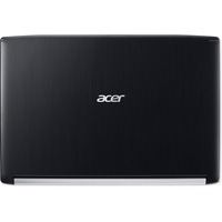 Ноутбук Acer Aspire 7 A717-72G-76J1 NH.GXEER.013