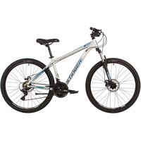 Велосипед Stinger Element STD 26 р.14 2022 (серый)