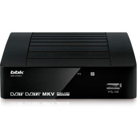 Приемник цифрового ТВ BBK SMP127HDT2