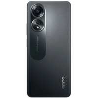 Смартфон Oppo A58 CPH2577 6GB/128GB международная версия (черный)
