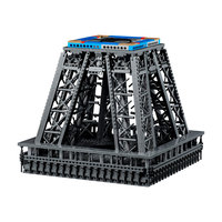 Конструктор LEGO Icons 10307 Эйфелева башня в Лиде