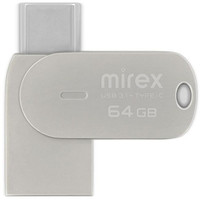 USB Flash Mirex Intrendo Bolero 3.0 64GB 13600-IT3BLR64