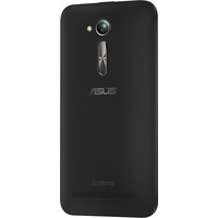 Смартфон ASUS ZenFone Go Charcoal Black [ZB500KL]