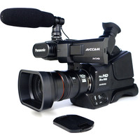 Видеокамера Panasonic AG-AC8