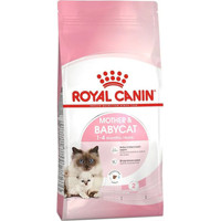 Сухой корм для кошек Royal Canin Mother & Babycat 0.4 кг