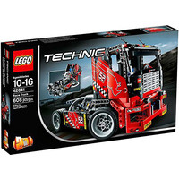 Конструктор LEGO 42041 Race Truck