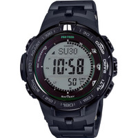 Наручные часы Casio Pro Trek PRW-3100FC-1E