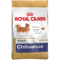 Сухой корм для собак Royal Canin Chihuahua Adult (для взрослых собак породы чихуахуа в возрасте 8 месяцев и старше) 500 г