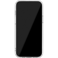 Чехол для телефона uBear Real Mag для iPhone 15 Plus (прозрачный)