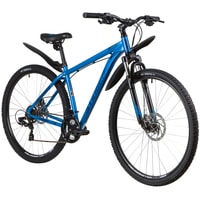 Велосипед Stinger Element Evo 29 р.18 2020 (синий)