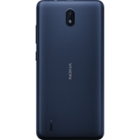 Смартфон Nokia C01 Plus 1GB/16GB (синий)