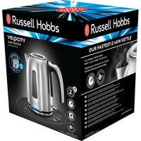 Электрический чайник Russell Hobbs Velocity 23940-70