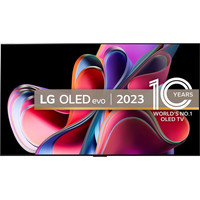 OLED телевизор LG G3 OLED83G36LA