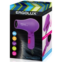 Фен Ergolux ELX-HD05-C12