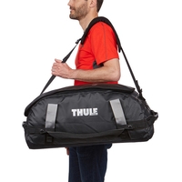 Дорожная сумка Thule Chasm 70L 221203 (красный)