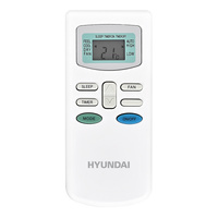 Мобильный кондиционер Hyundai HPAC-09-1