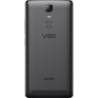 Смартфон Lenovo Vibe K5 Note Gray [A7020a48]