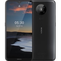 Смартфон Nokia 5.3 3GB/64GB Dual SIM (графит)