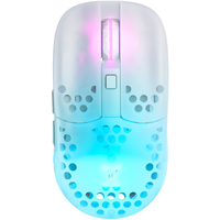 Игровая мышь Xtrfy MZ1 Wireless (белый)