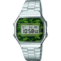 Наручные часы Casio A168WEC-3