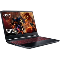Игровой ноутбук Acer Nitro 5 AN515-57 NH.QEKEP.003