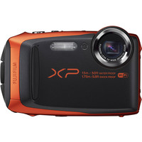 Фотоаппарат Fujifilm FinePix XP90 Orange