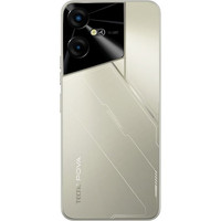 Смартфон Tecno Pova Neo 3 4GB/128GB (золотистый)