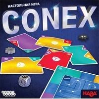 Настольная игра Мир Хобби Conex