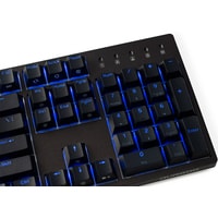 Клавиатура Durgod Taurus K310 Nebula RGB (MX Speed Silver, нет кириллицы)