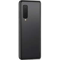 Смартфон Samsung Galaxy Fold F900F (черный)