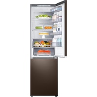 Холодильник Samsung RB41R7747DX/WT