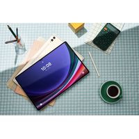 Планшет Samsung Galaxy Tab S9 Ultra Wi-Fi SM-X910 12GB/512GB (кремовый)
