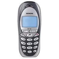 Мобильный телефон Siemens MT50