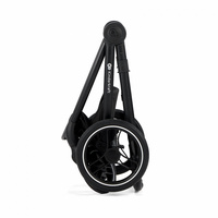 Универсальная коляска KinderKraft Nea (2 в 1, black)