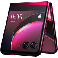 Смартфон Motorola Razr 40 Ultra 12GB/512GB (пурпурный)