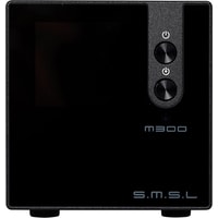Цифро-аналоговый преобразователь SMSL M300 (черный)