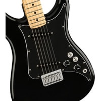 Электрогитара Fender Player Lead II Black