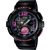 Наручные часы Casio BGA-190-1B