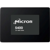 SSD Micron 5400 Max 960GB MTFDDAK960TGB
