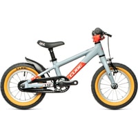 Детский велосипед Cube Cubie 120 2021 (серый)
