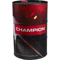 Моторное масло Champion OEM Specific 10W-30 MS Extra 205л