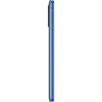 Смартфон Samsung Galaxy S10 Lite SM-G770F/DSM 6GB/128GB (синий)