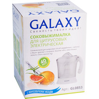Соковыжималка Galaxy Line GL0853