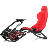 Кресло для автосимуляторов Playseat Trophy (красный)