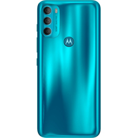 Смартфон Motorola Moto G71 6GB/128GB (бирюзовый)